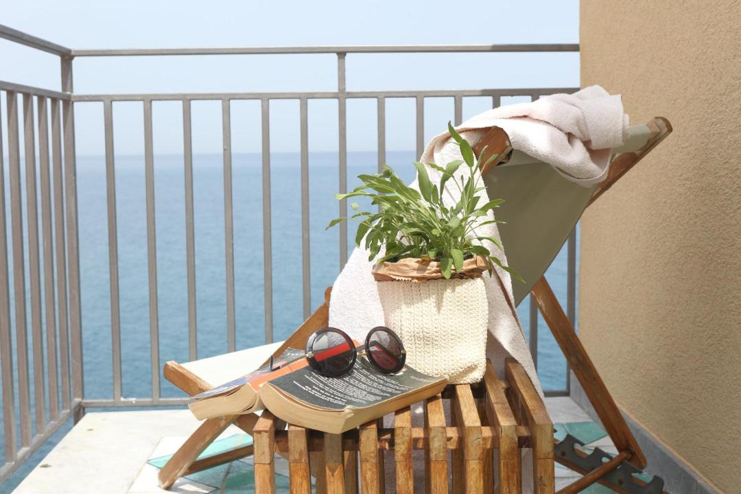 Photo of Patio Balcony in Old Town