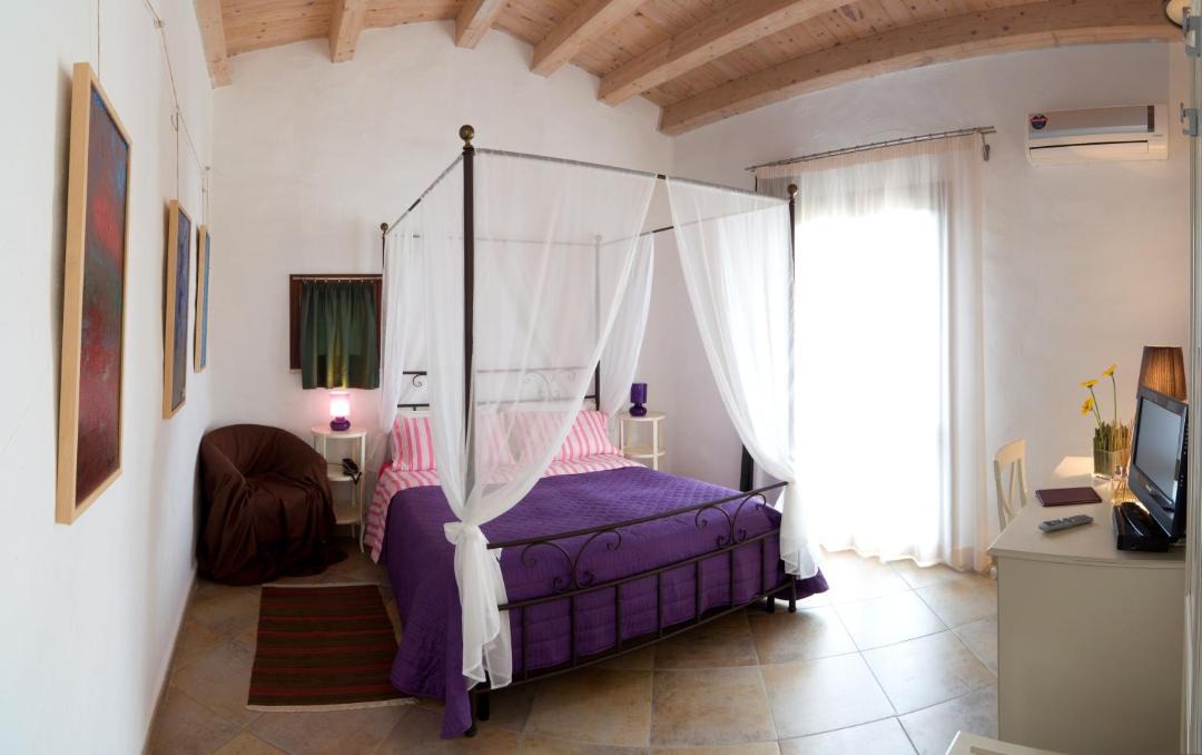 Photo of Bedroom in Santa Flavia