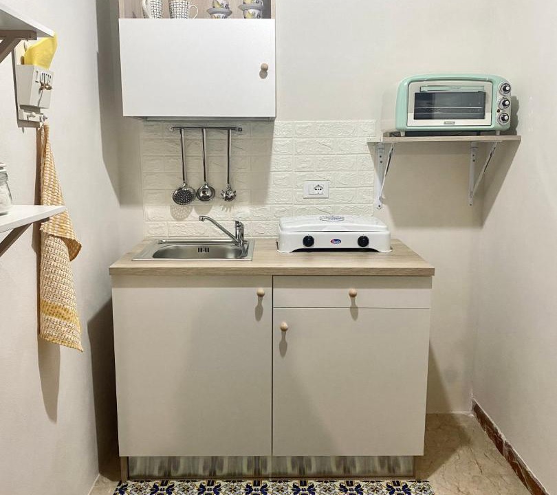 Photo of Kitchen in San Leonardo