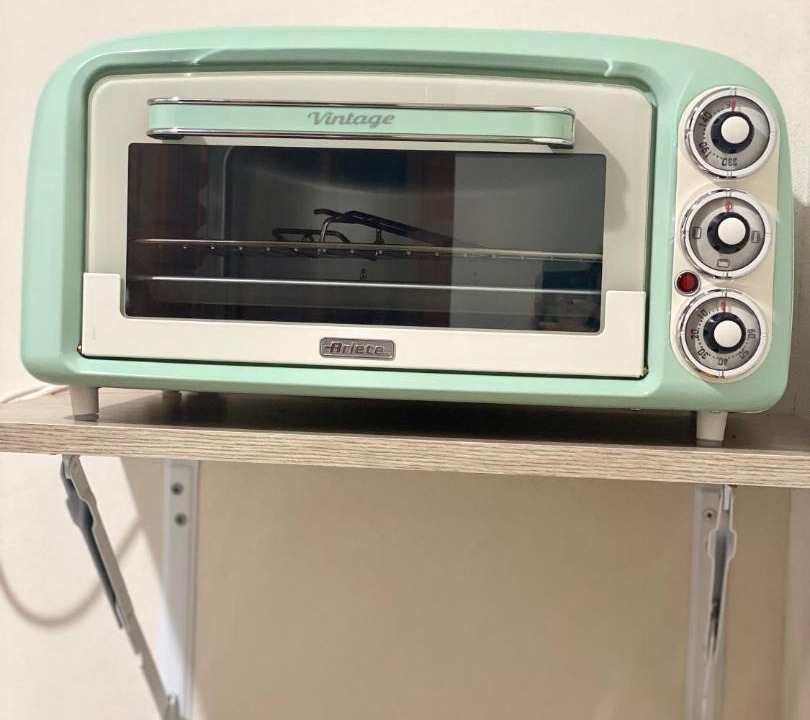 Photo of Kitchen in San Leonardo