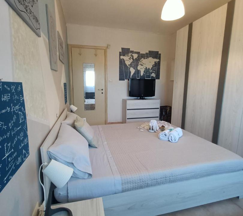 Photo of Bedroom in Archi