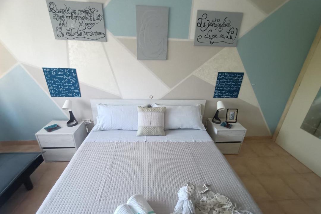 Photo of Bedroom in Archi
