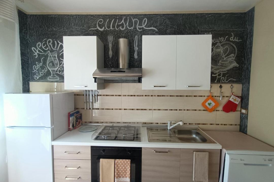 Photo of Kitchen in Archi