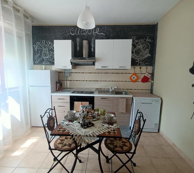 Photo of Kitchen in Archi