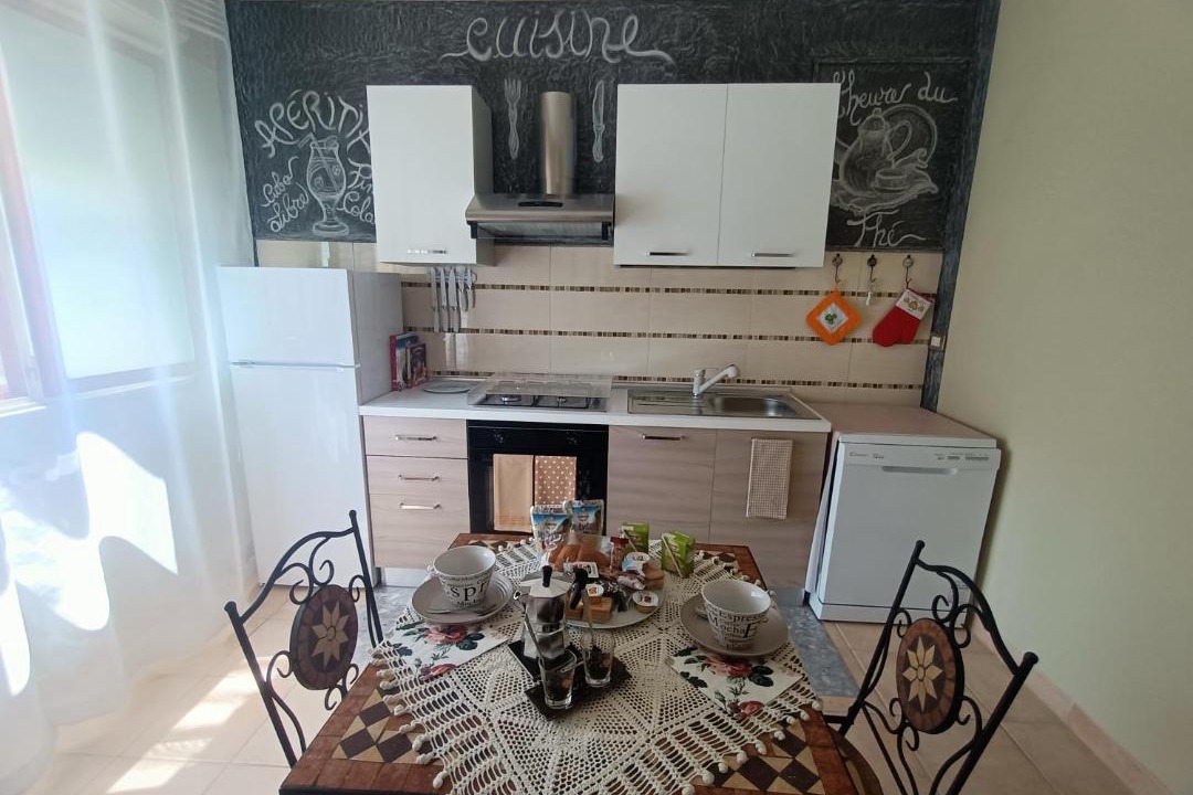 Photo of Kitchen in Archi