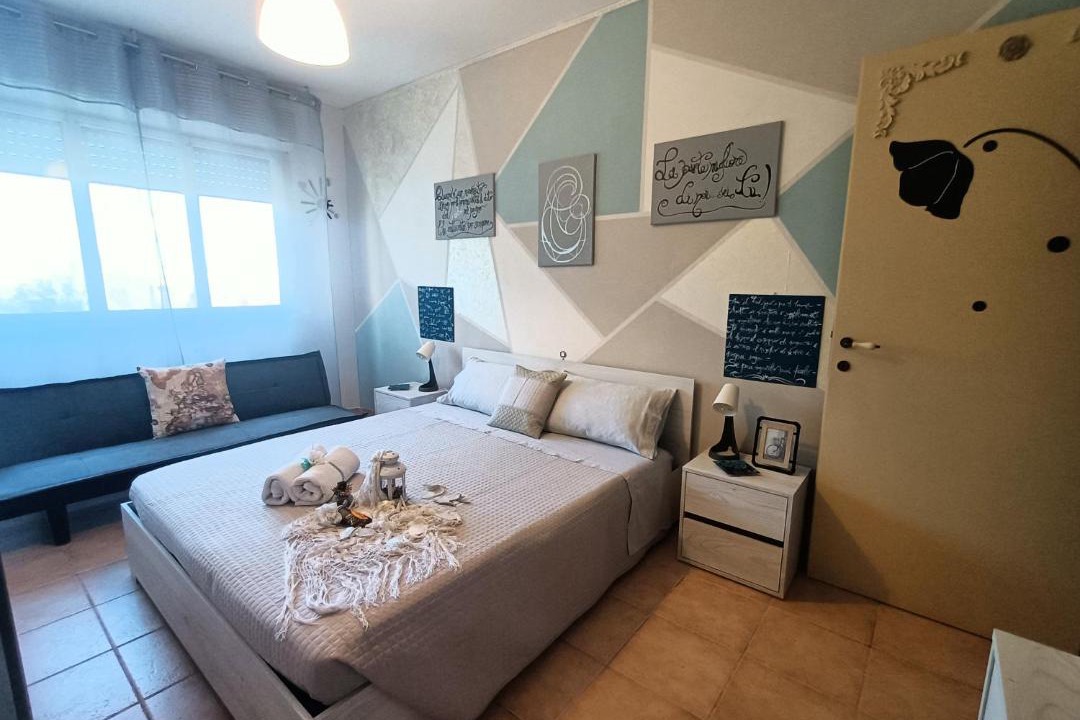 Photo of Bedroom in Archi