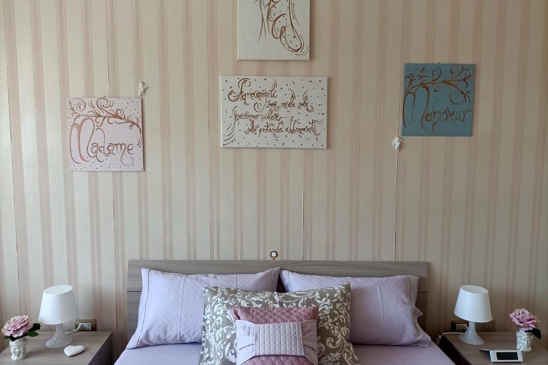 Photo of Bedroom in Archi