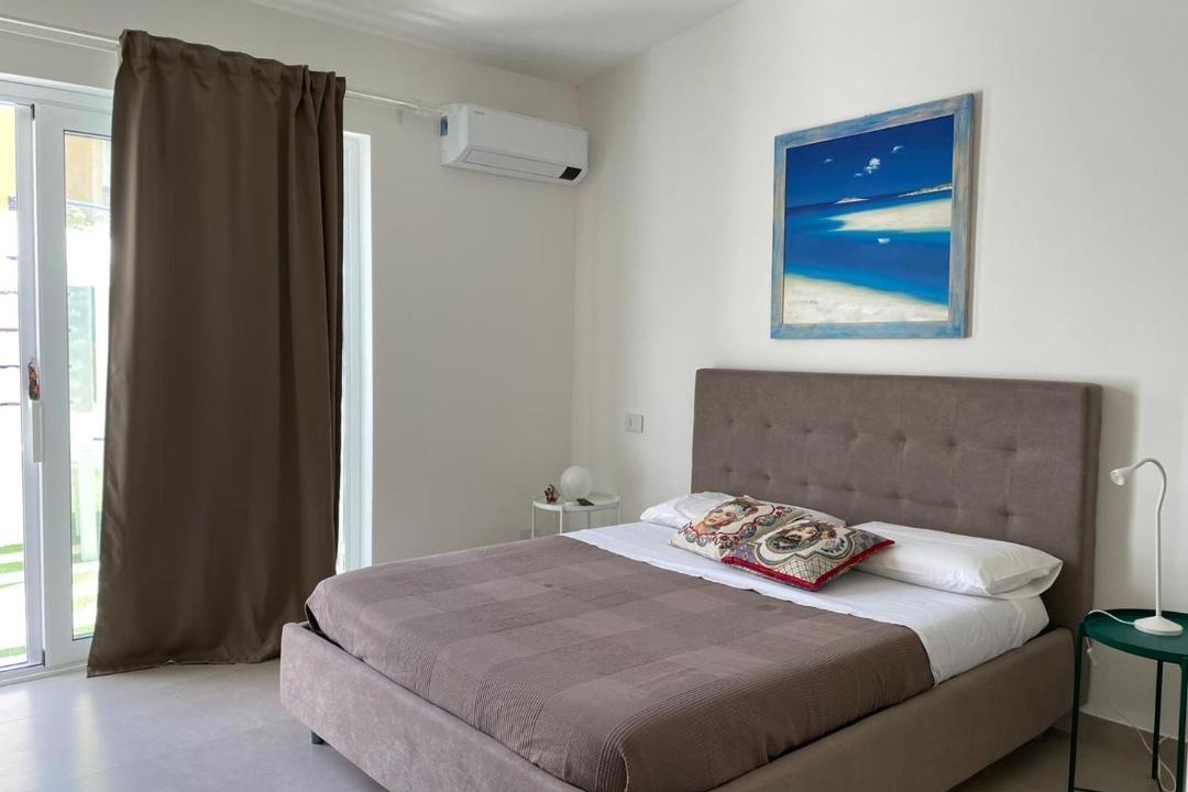 Photo of Bedroom in Fiumenaro