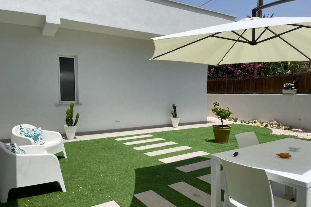 Photo of Patio Balcony in Fiumenaro
