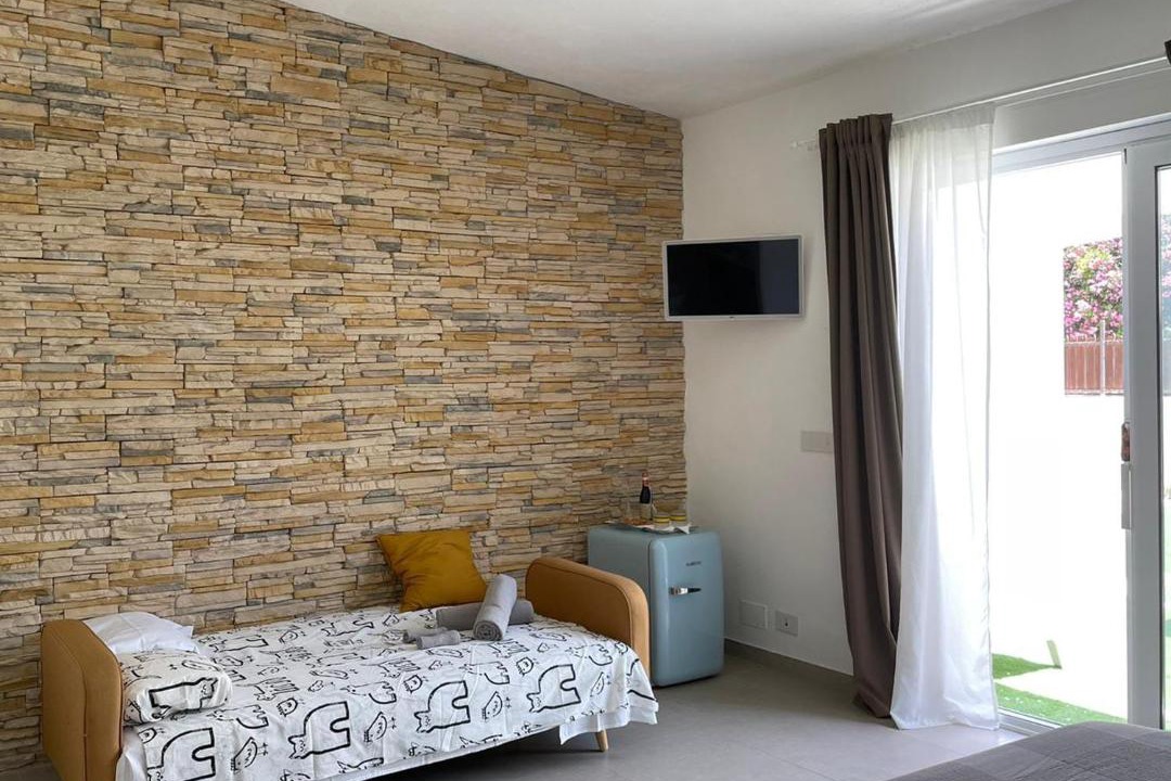 Photo of Bedroom in Fiumenaro