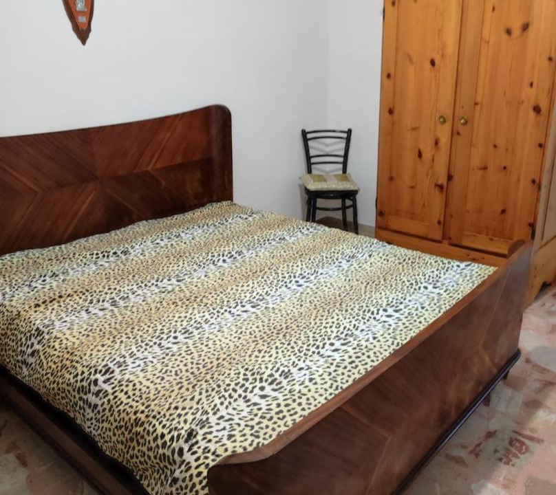 Photo of Bedroom in Casa Santa