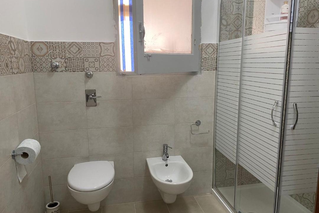 Photo of Bathroom in Casa Santa