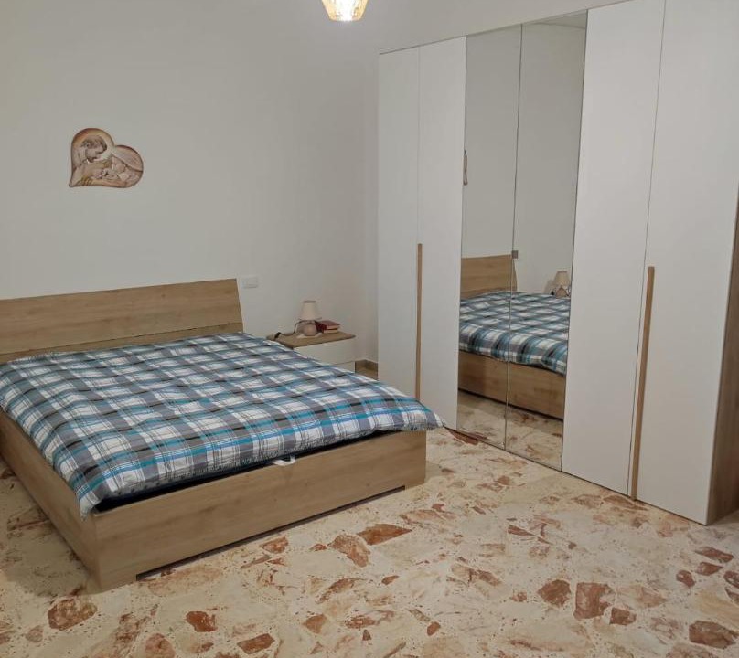 Photo of Bedroom in Casa Santa