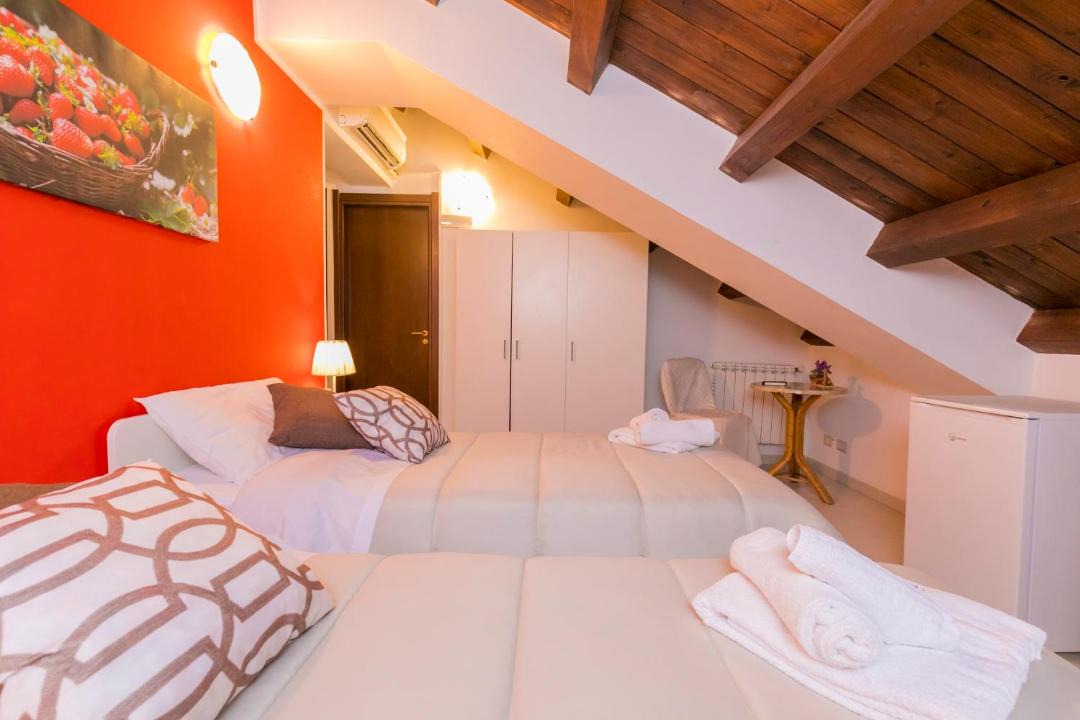 Photo of Bedroom in Citta Giardino