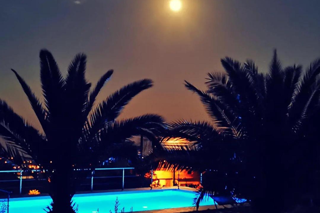 Photo of Outdoor in San Giovanni Montebello