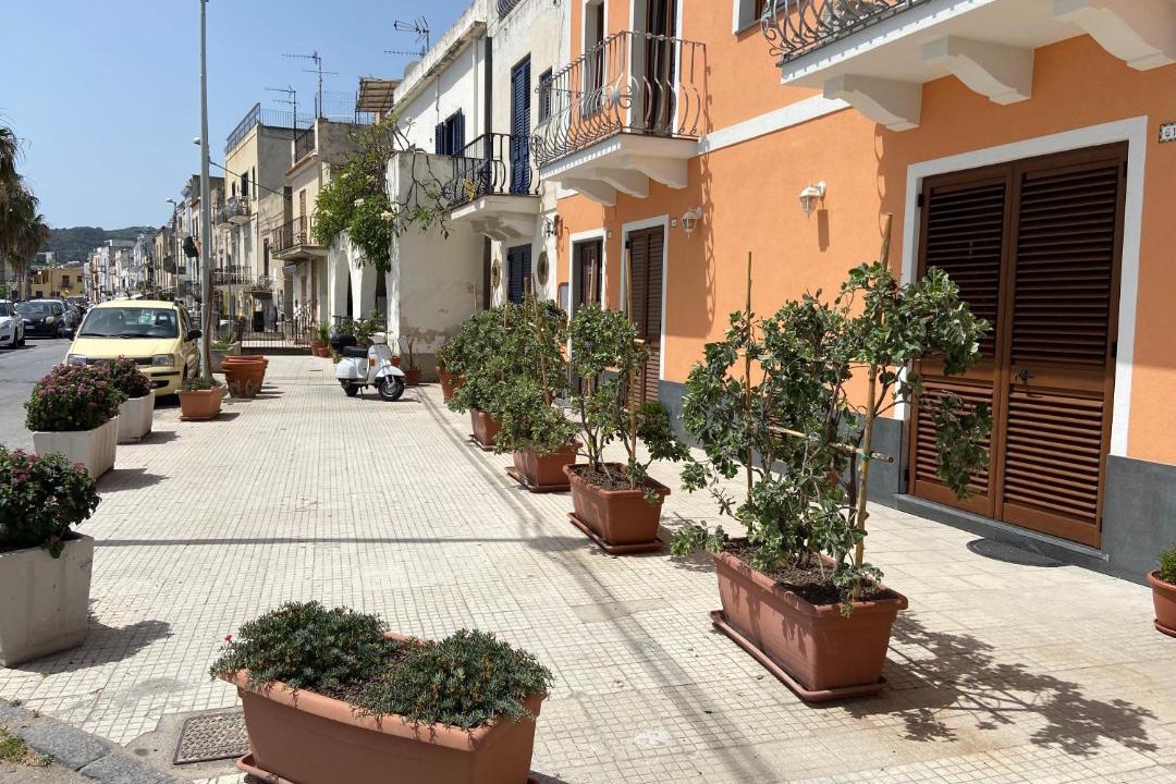 Photo of Others in Lipari Historic Centre
