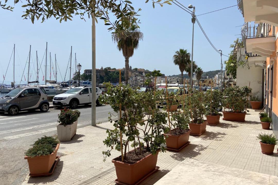 Photo of Others in Lipari Historic Centre