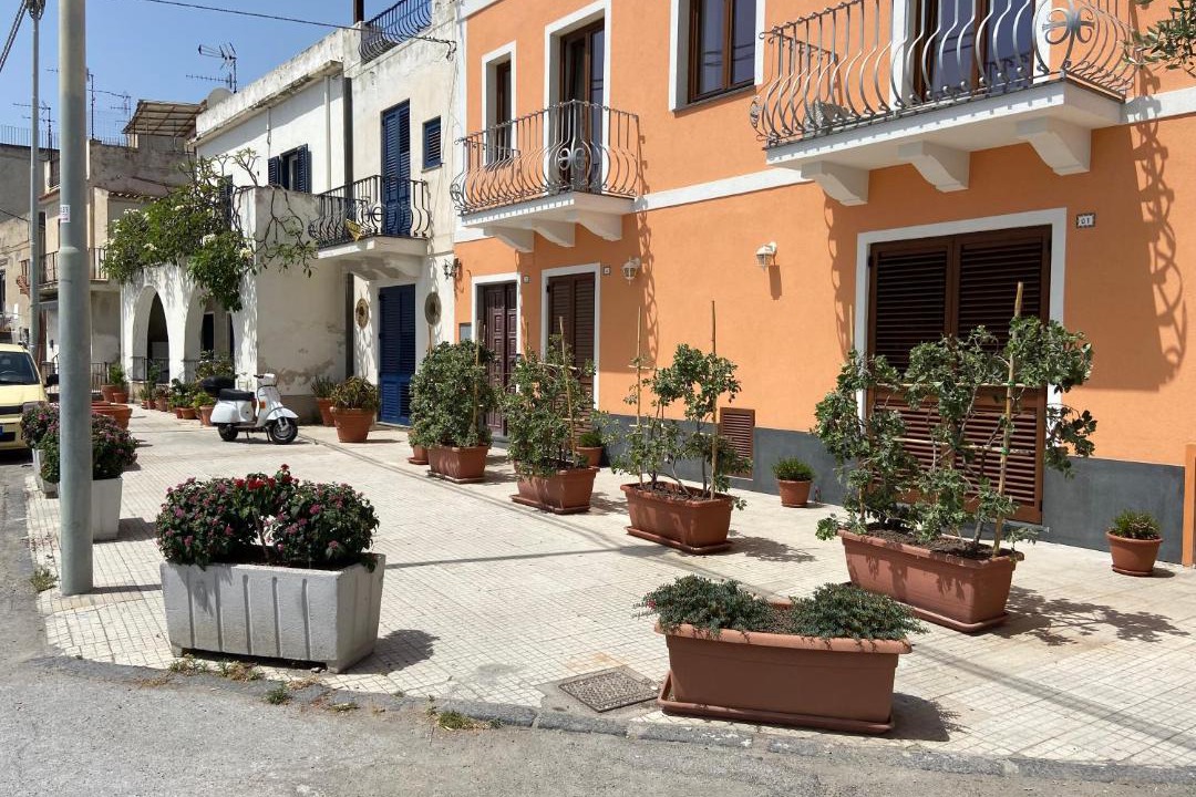 Photo of Others in Lipari Historic Centre