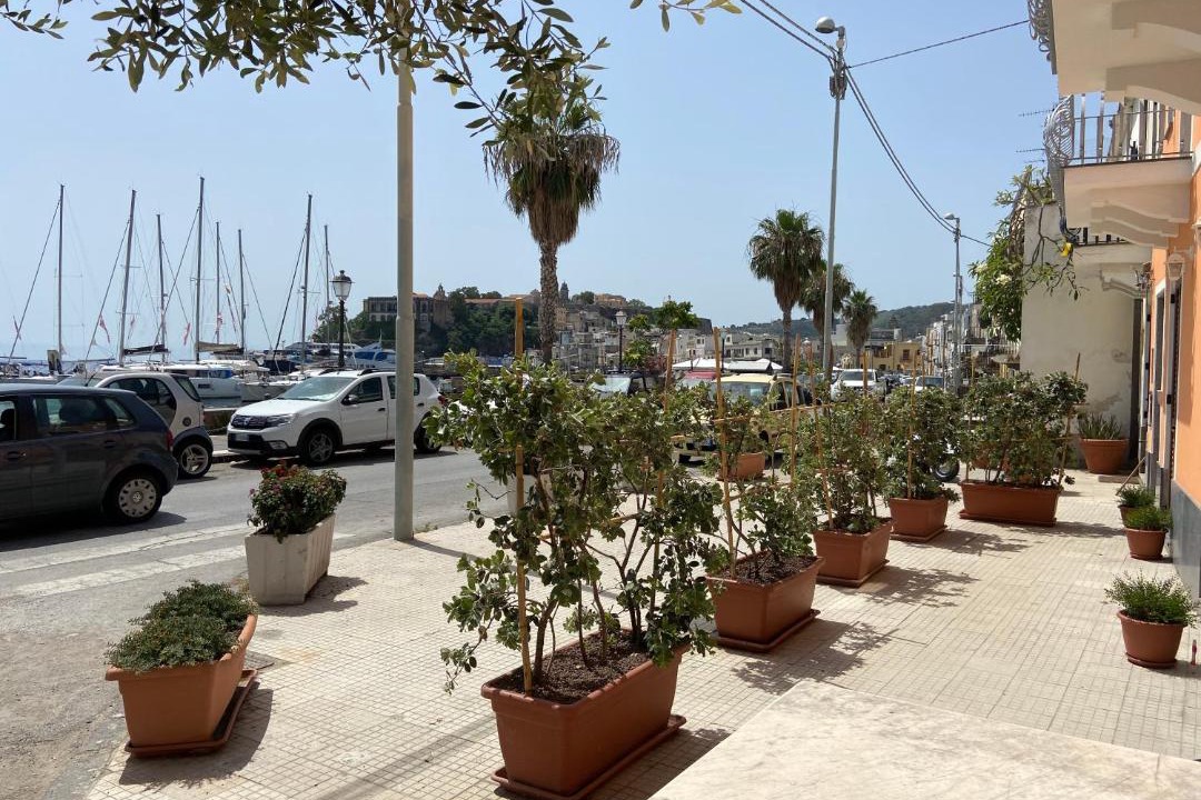 Photo of Others in Lipari Historic Centre