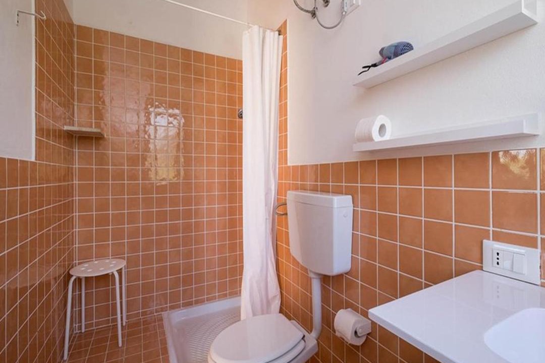 Photo of Bathroom in Castellammare del Golfo