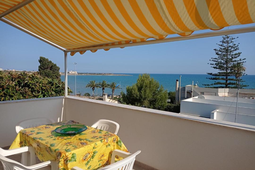 Photo of Patio Balcony in Marina di Modica