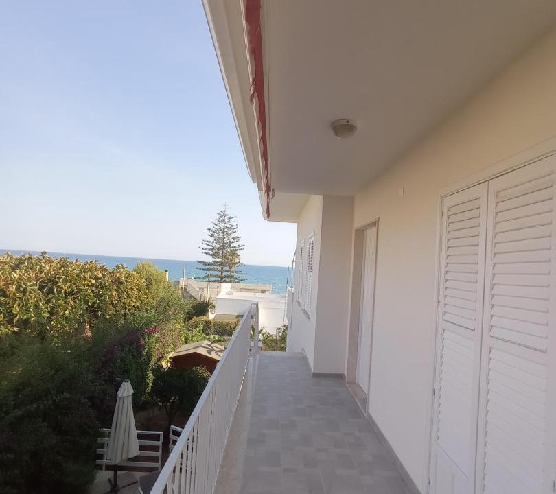 Photo of Patio Balcony in Marina di Modica