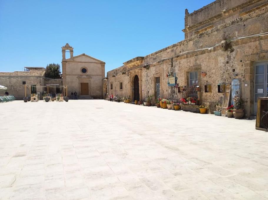 Photo of Buildings in Marzamemi