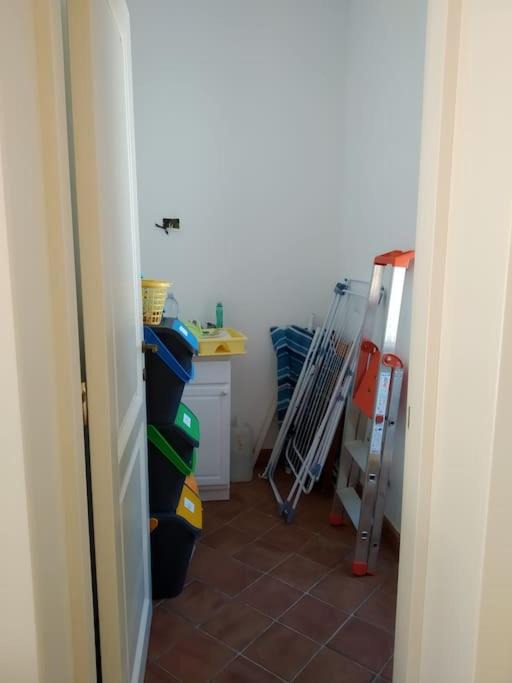 Photo of Bedroom in Marzamemi