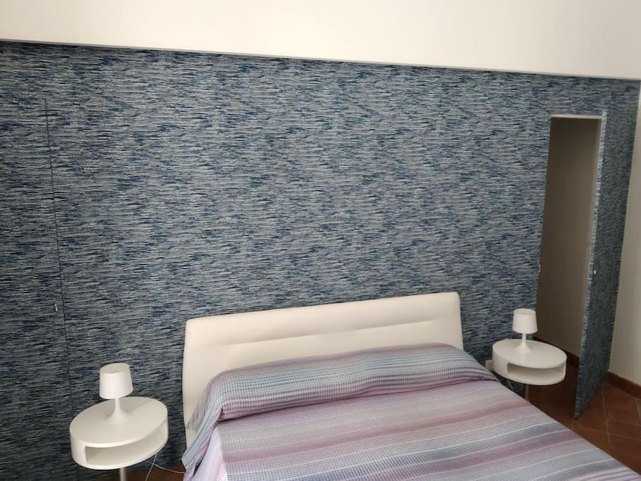 Photo of Bedroom in Marzamemi