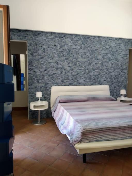 Photo of Bedroom in Marzamemi