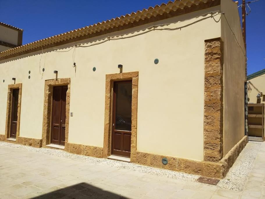 Photo of Buildings in Marzamemi