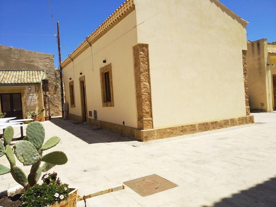 Photo of Buildings in Marzamemi