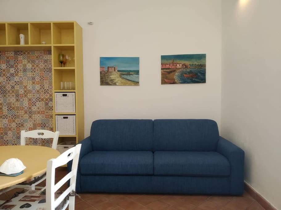 Photo of Livingroom in Marzamemi