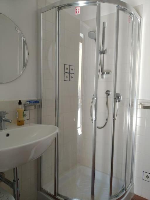 Photo of Bathroom in Marzamemi