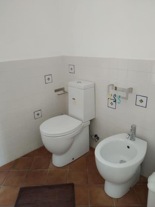 Photo of Bathroom in Marzamemi