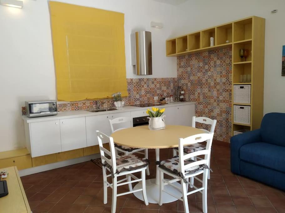 Photo of Livingroom in Marzamemi