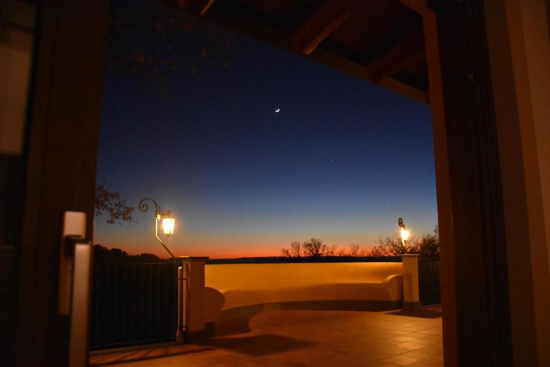 Photo of Patio Balcony in Ragalna