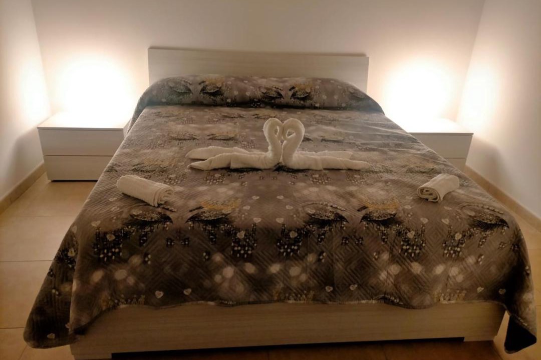 Photo of Bedroom in Villa Grazia di Carini