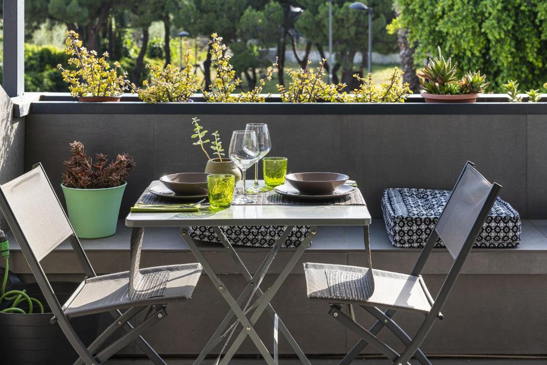 Photo of Patio Balcony in Cannizzaro