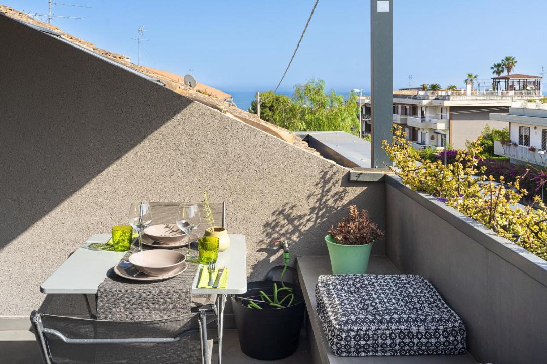 Photo of Patio Balcony in Cannizzaro