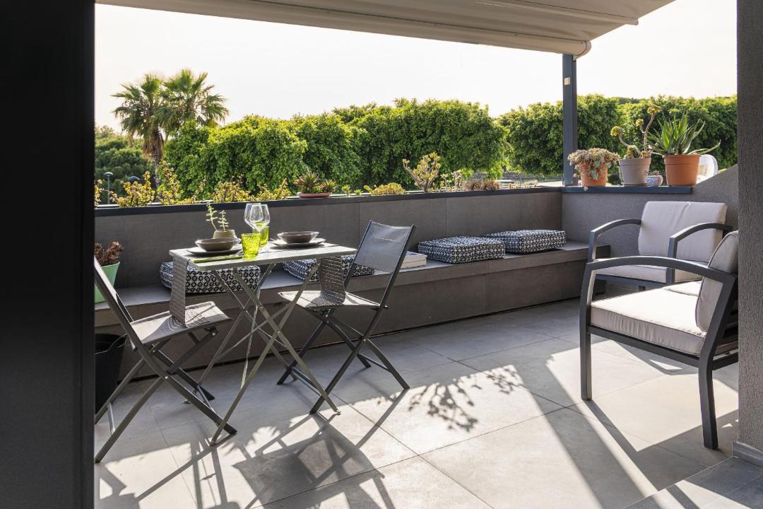 Photo of Patio Balcony in Cannizzaro