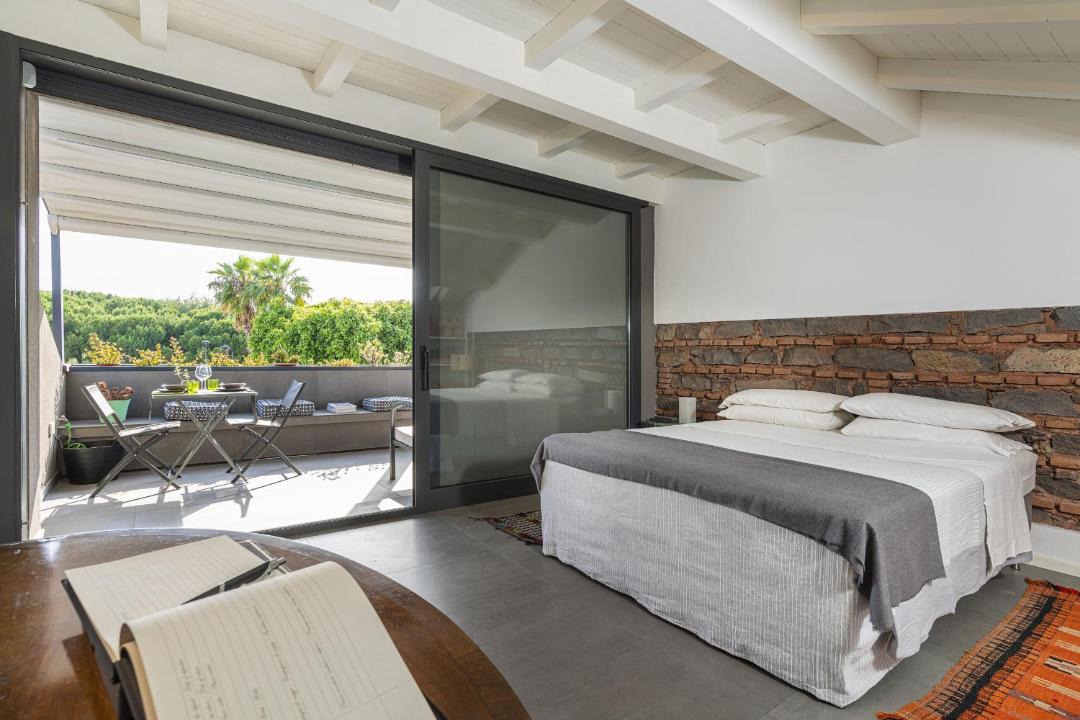 Photo of Bedroom in Cannizzaro