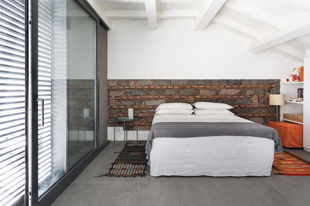 Photo of Bedroom in Cannizzaro