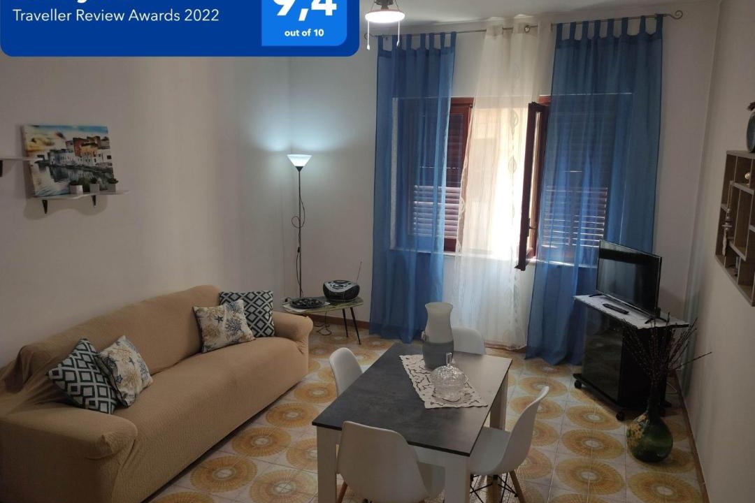 Photo of Livingroom in Trapani City Centre