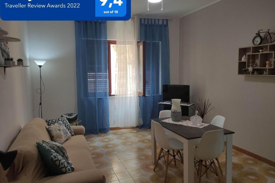 Photo of Livingroom in Trapani City Centre
