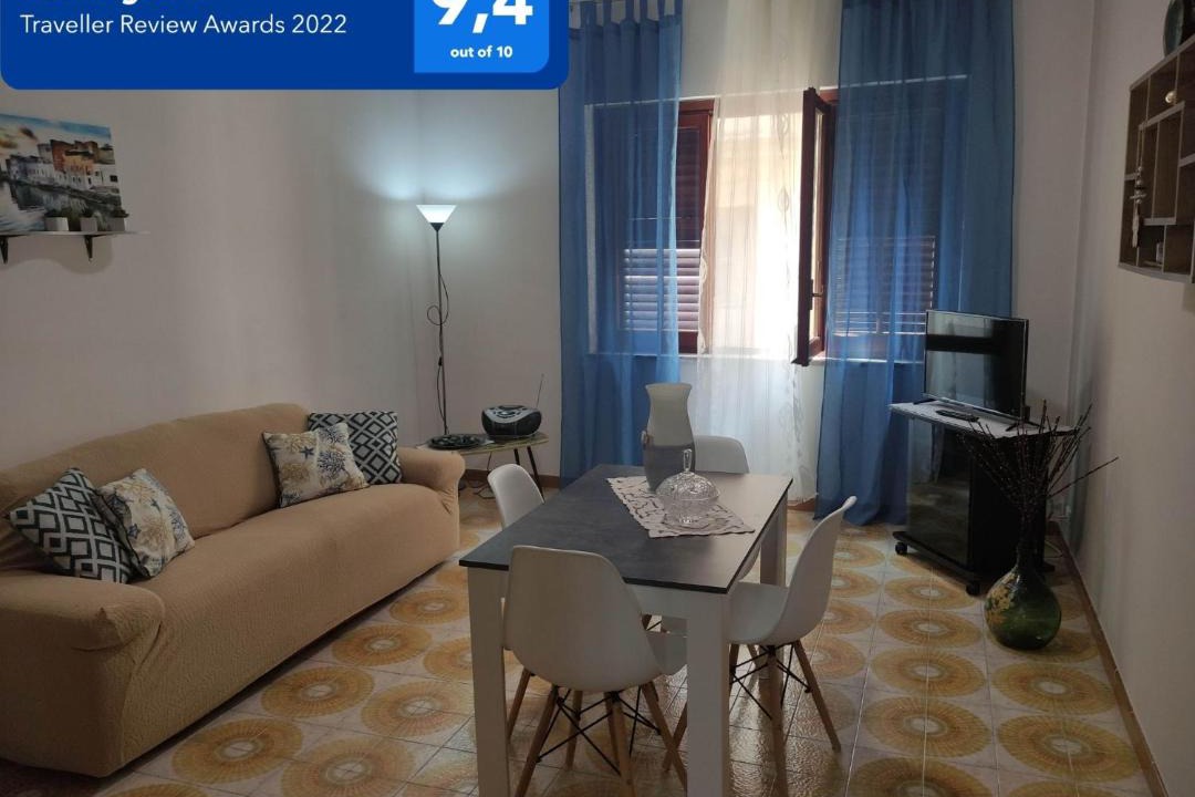 Photo of Livingroom in Trapani City Centre