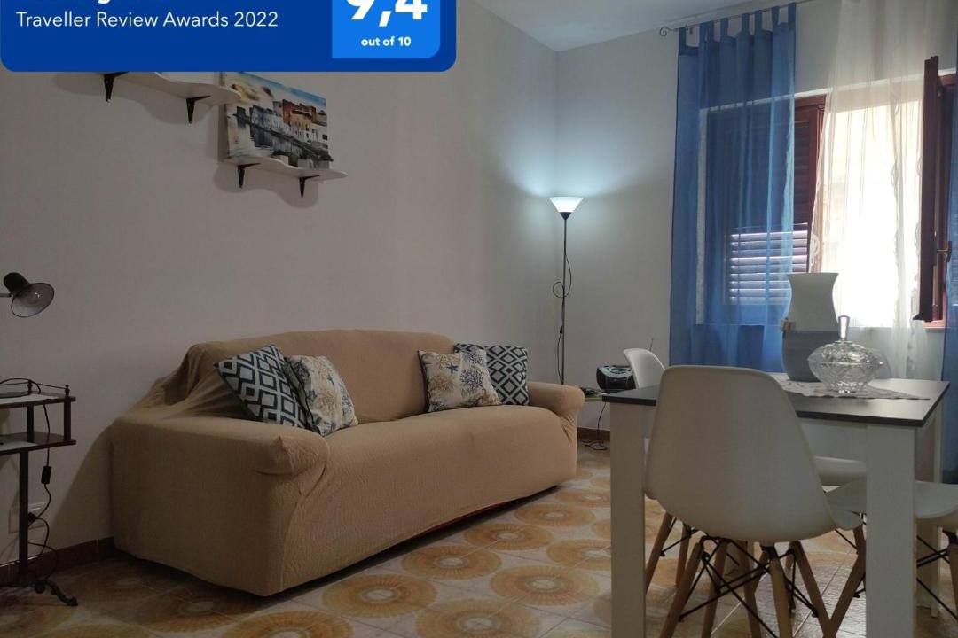 Photo of Livingroom in Trapani City Centre