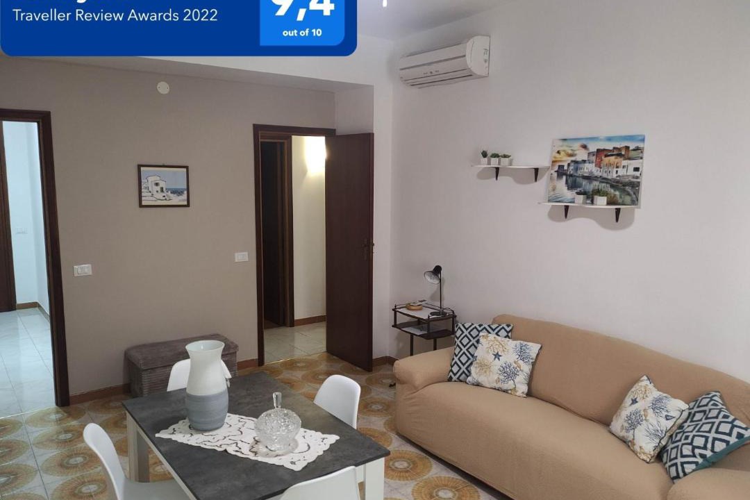 Photo of Livingroom in Trapani City Centre