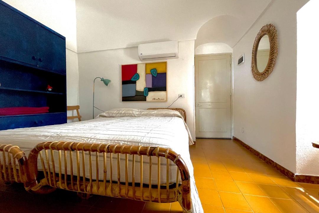 Photo of Bedroom in Pantelleria