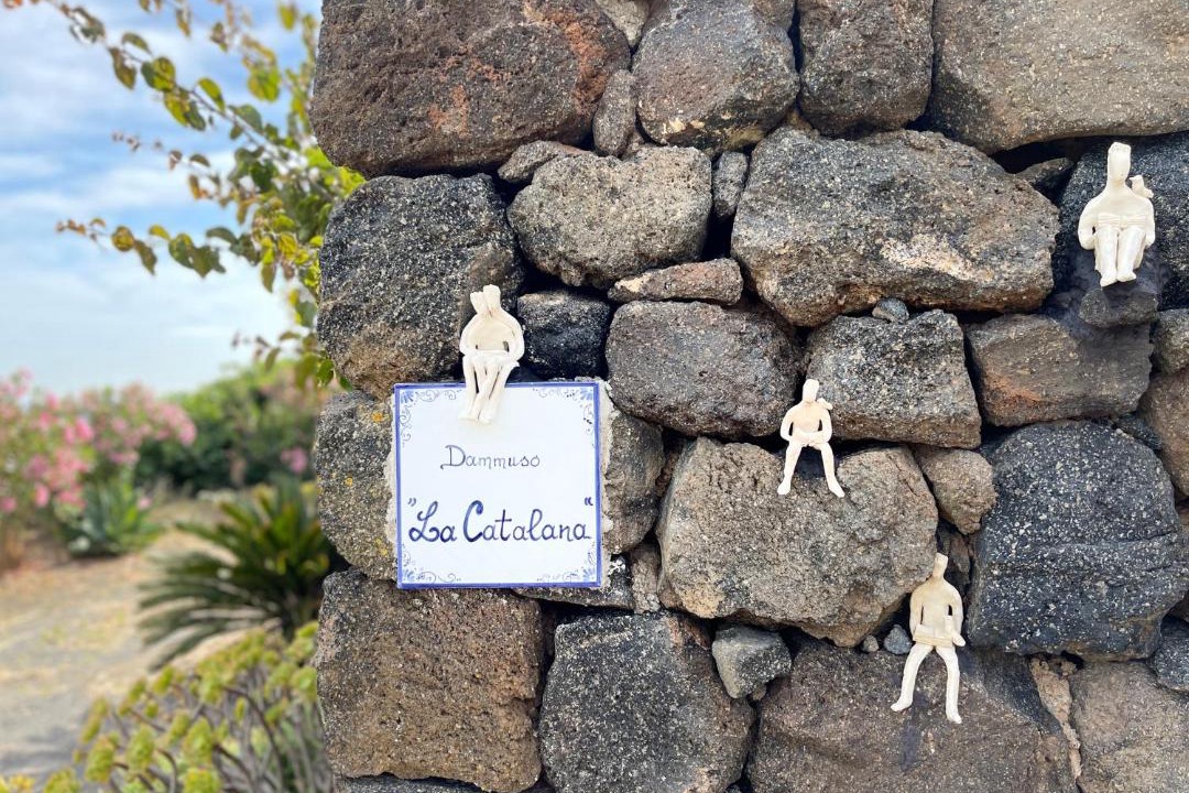 Photo of Others in Pantelleria